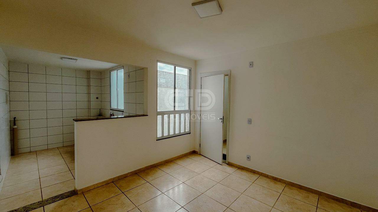 Apartamento à venda com 2 quartos - Foto 2