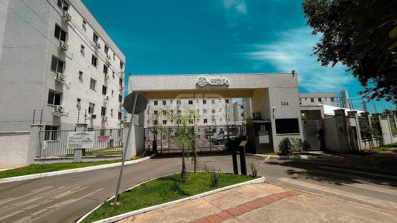 Apartamento à venda com 2 quartos - Foto 10