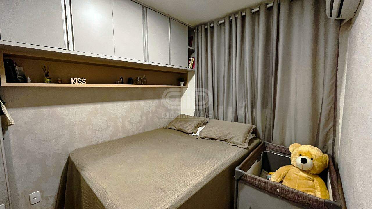 Apartamento à venda com 2 quartos, 42m² - Foto 5