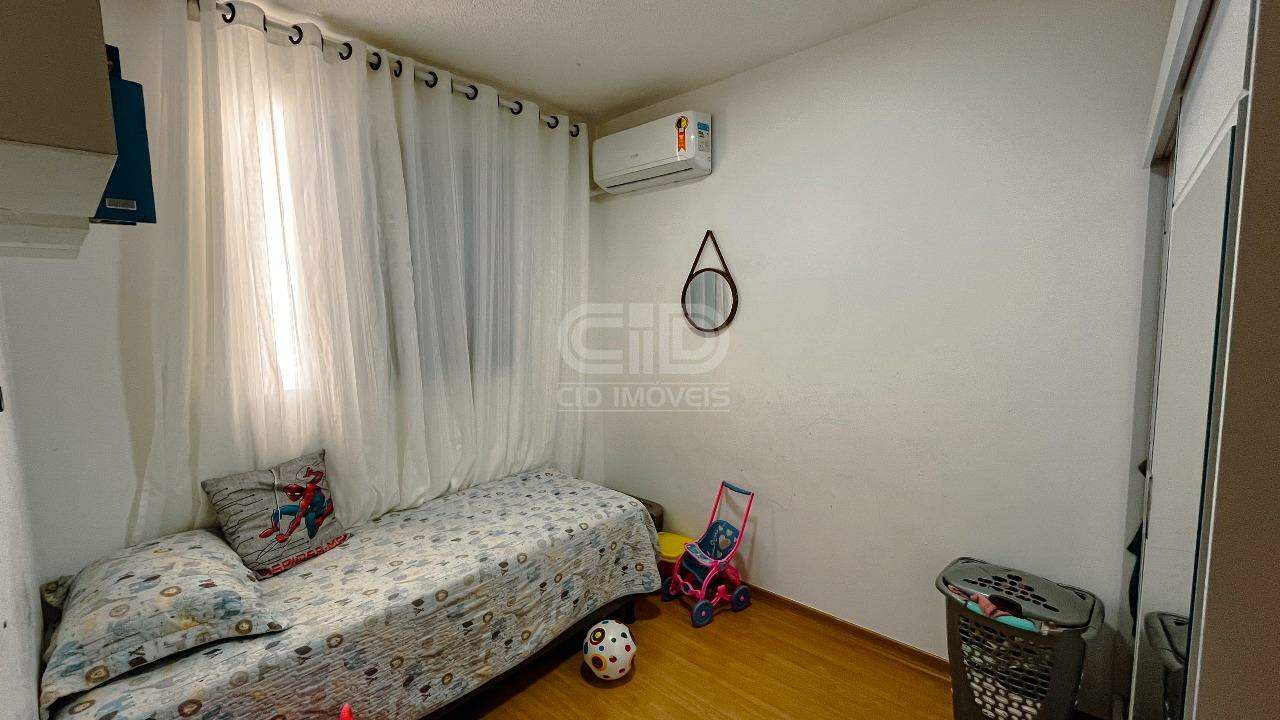 Apartamento à venda com 2 quartos, 42m² - Foto 6