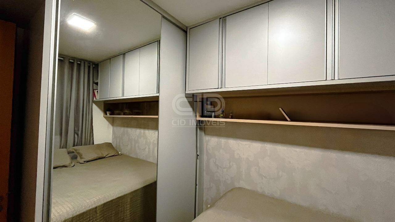 Apartamento à venda com 2 quartos, 42m² - Foto 7
