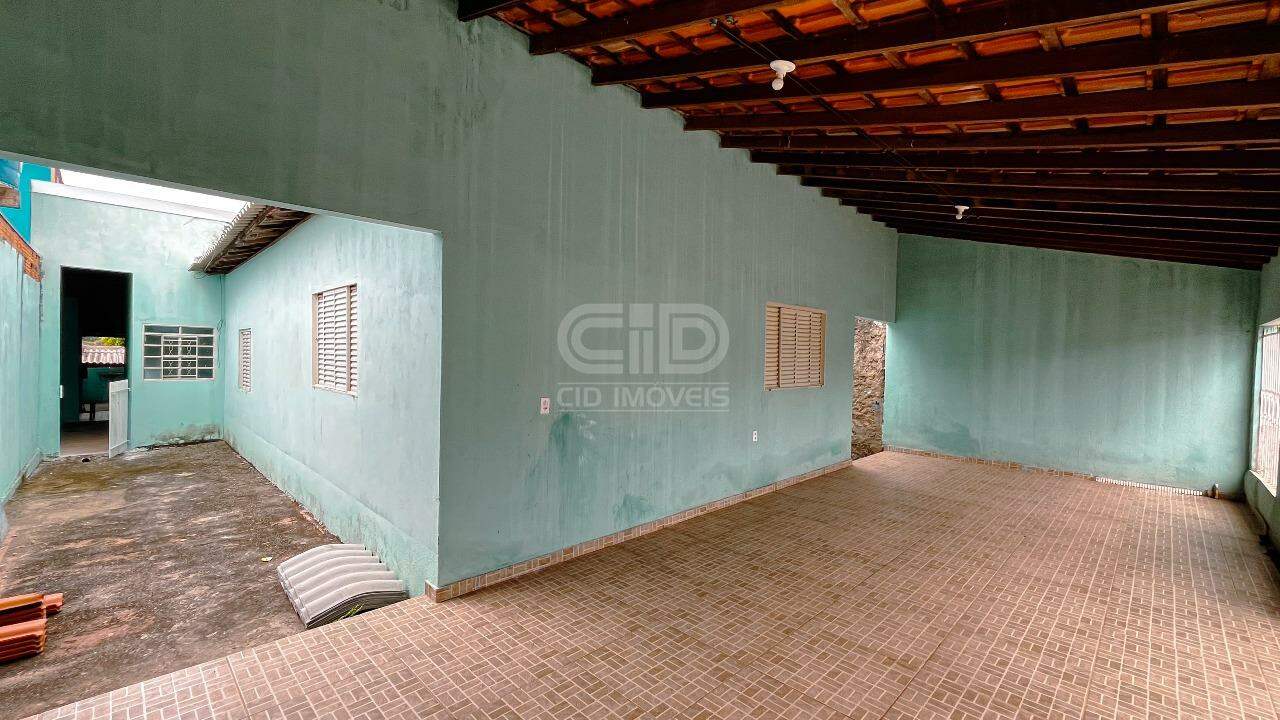 Casa à venda com 7 quartos - Foto 1