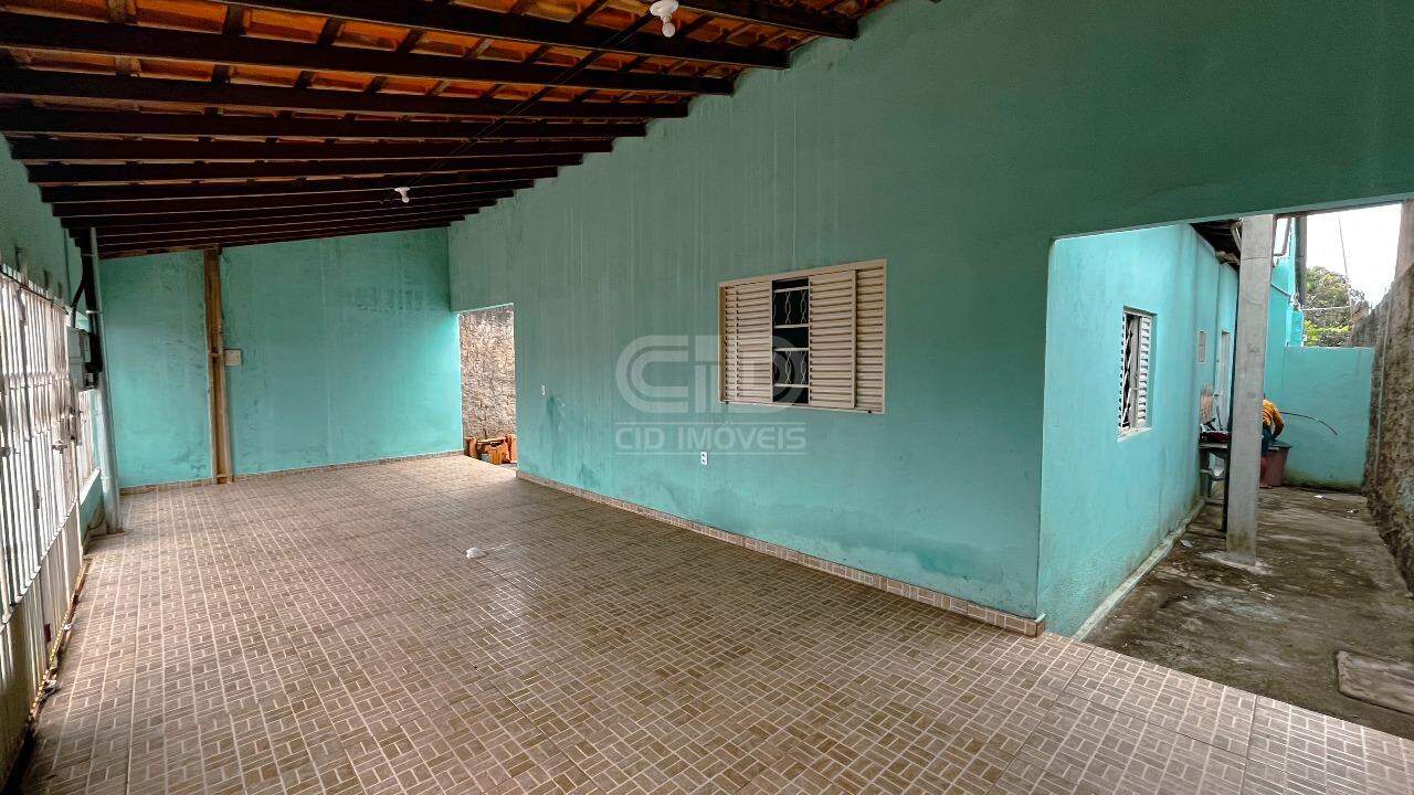 Casa à venda com 7 quartos - Foto 2