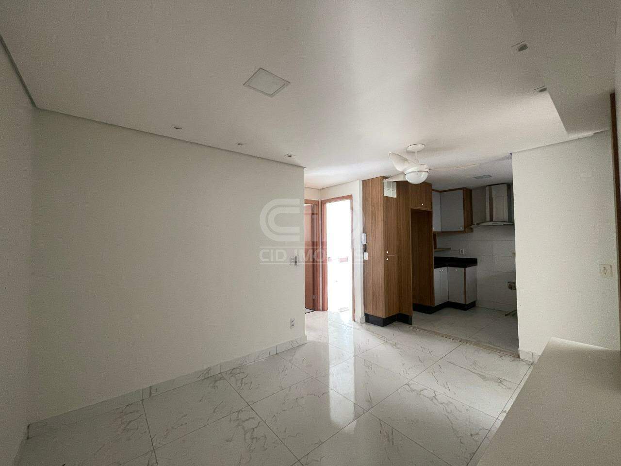Apartamento, 2 quartos, 58 m² - Foto 2
