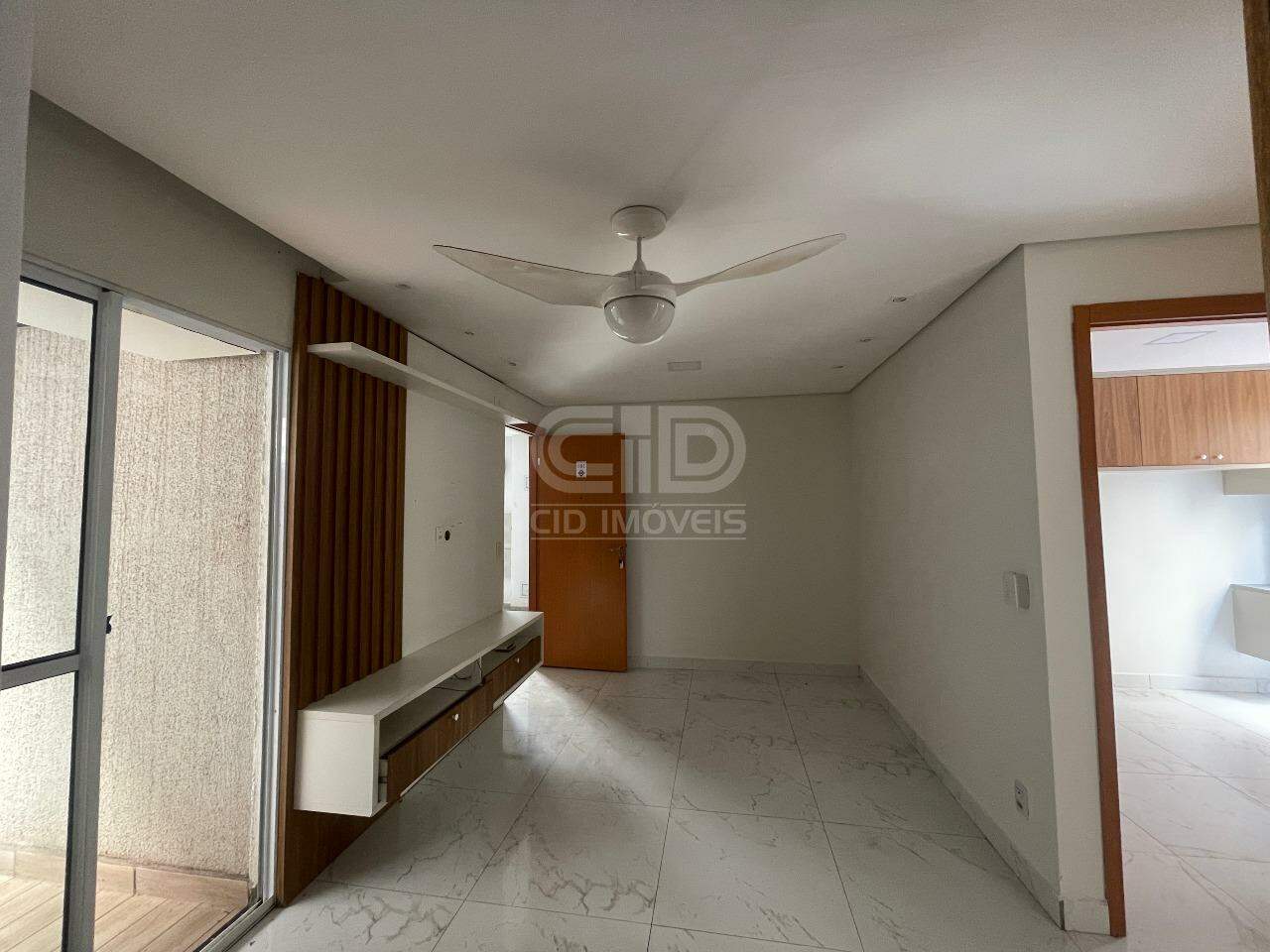 Apartamento, 2 quartos, 58 m² - Foto 3