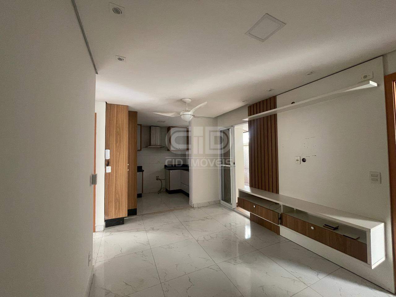 Apartamento, 2 quartos, 58 m² - Foto 1