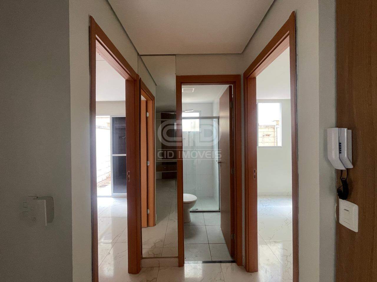 Apartamento, 2 quartos, 58 m² - Foto 4