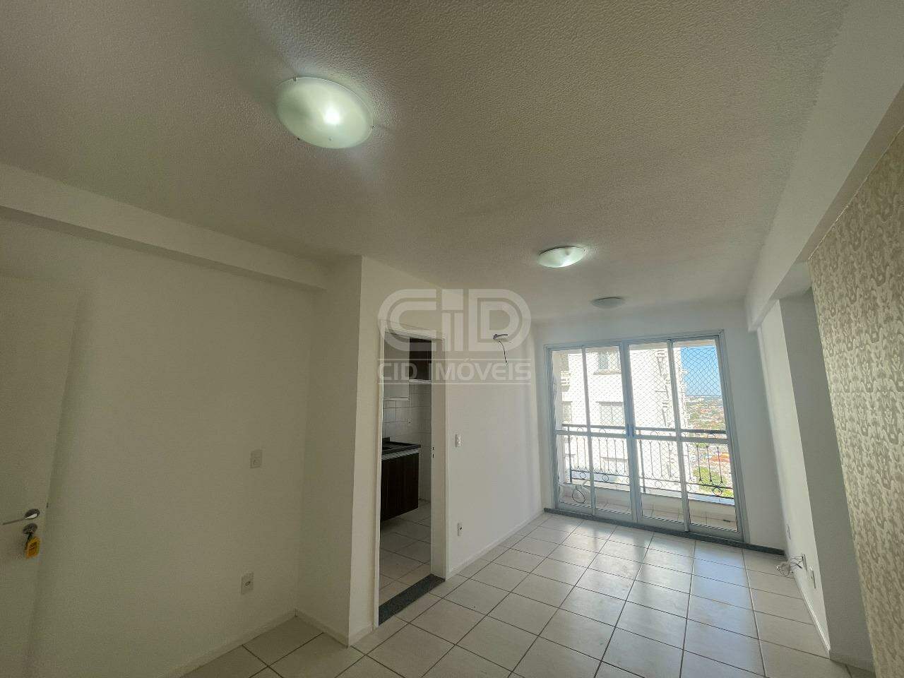 Apartamento, 3 quartos, 66 m² - Foto 2