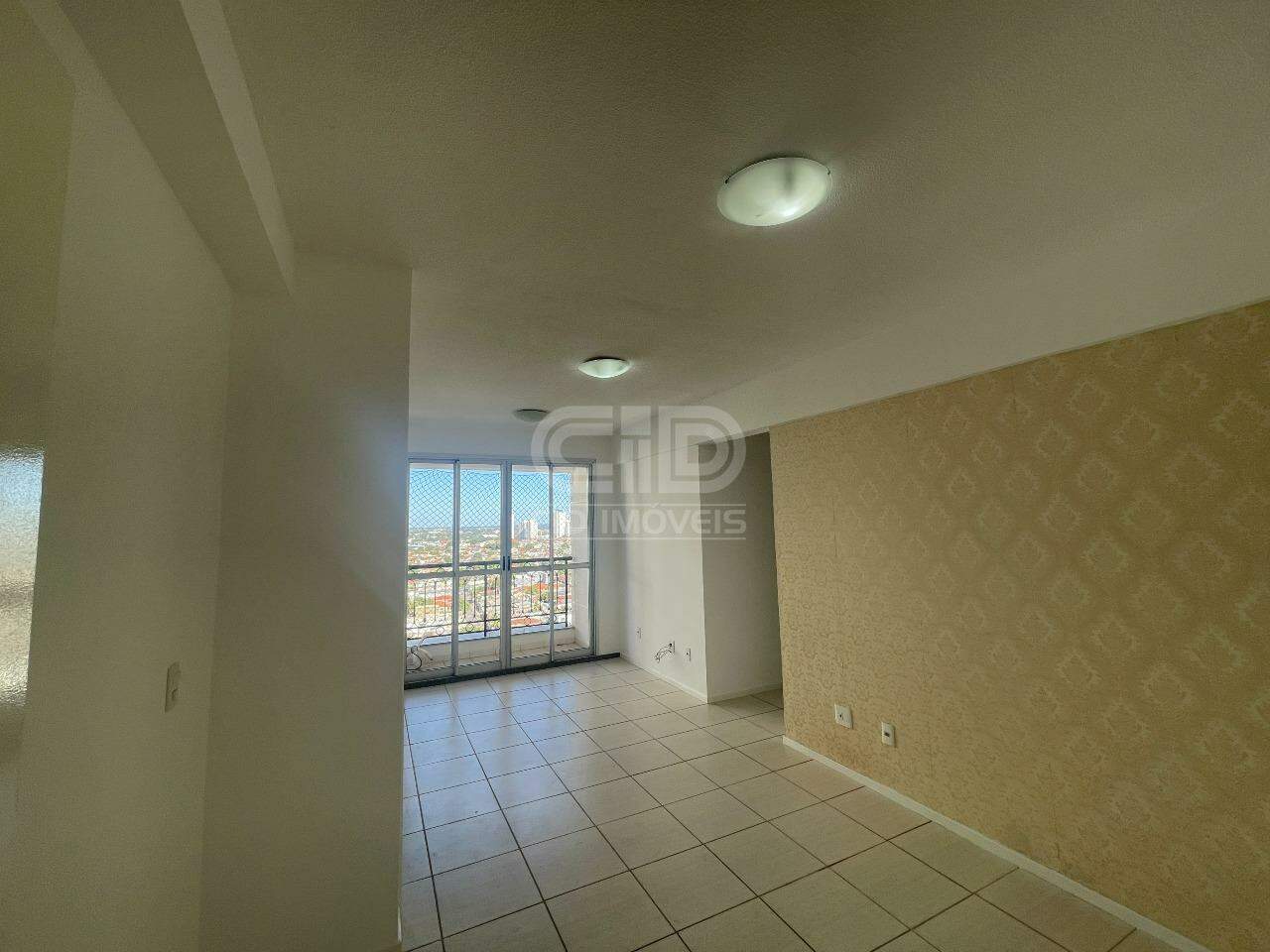 Apartamento, 3 quartos, 66 m² - Foto 1