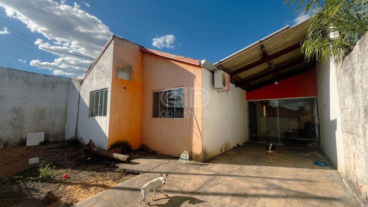 Casa à venda com 3 quartos - Foto 15