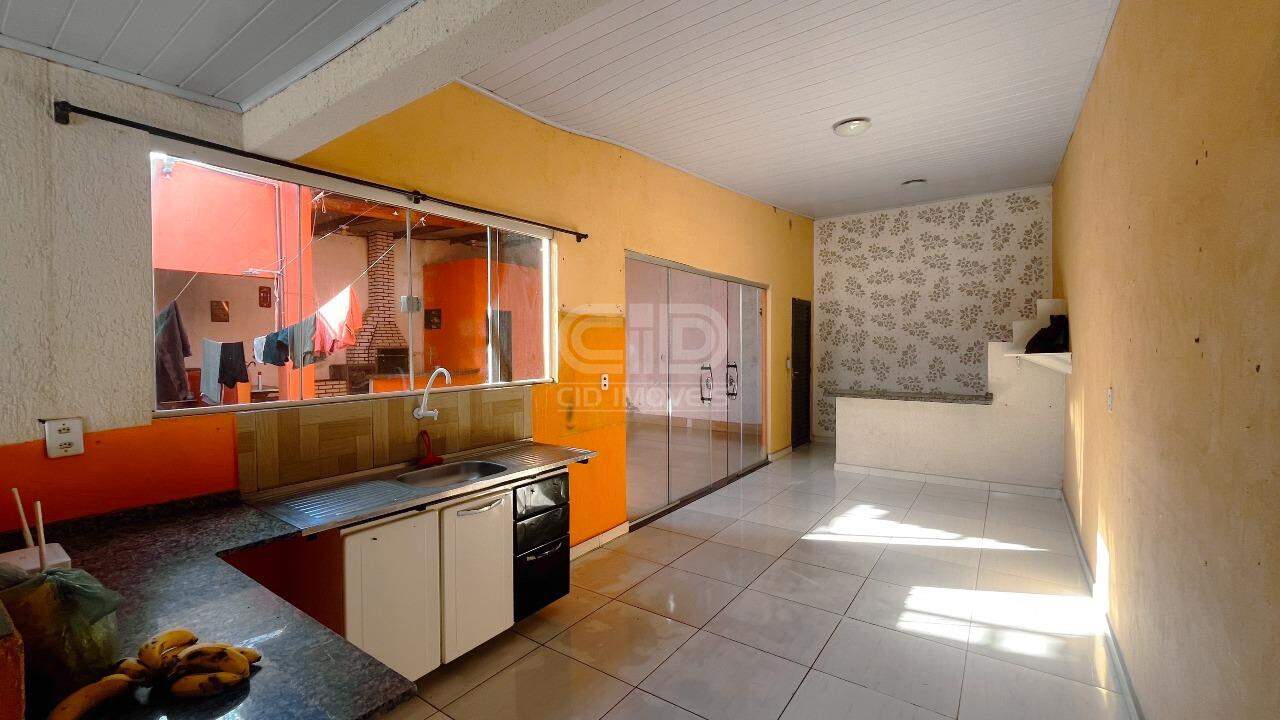 Casa à venda com 3 quartos - Foto 10