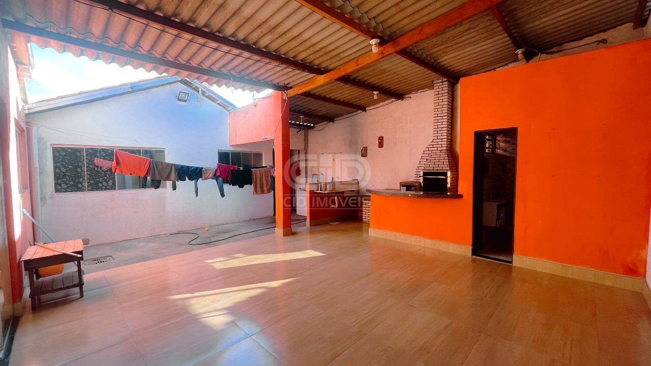 Casa à venda com 3 quartos - Foto 11