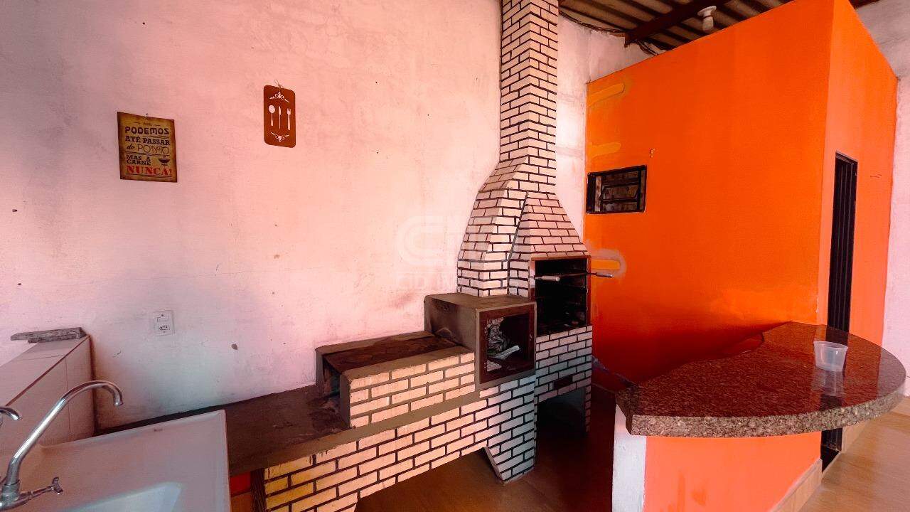 Casa à venda com 3 quartos - Foto 13