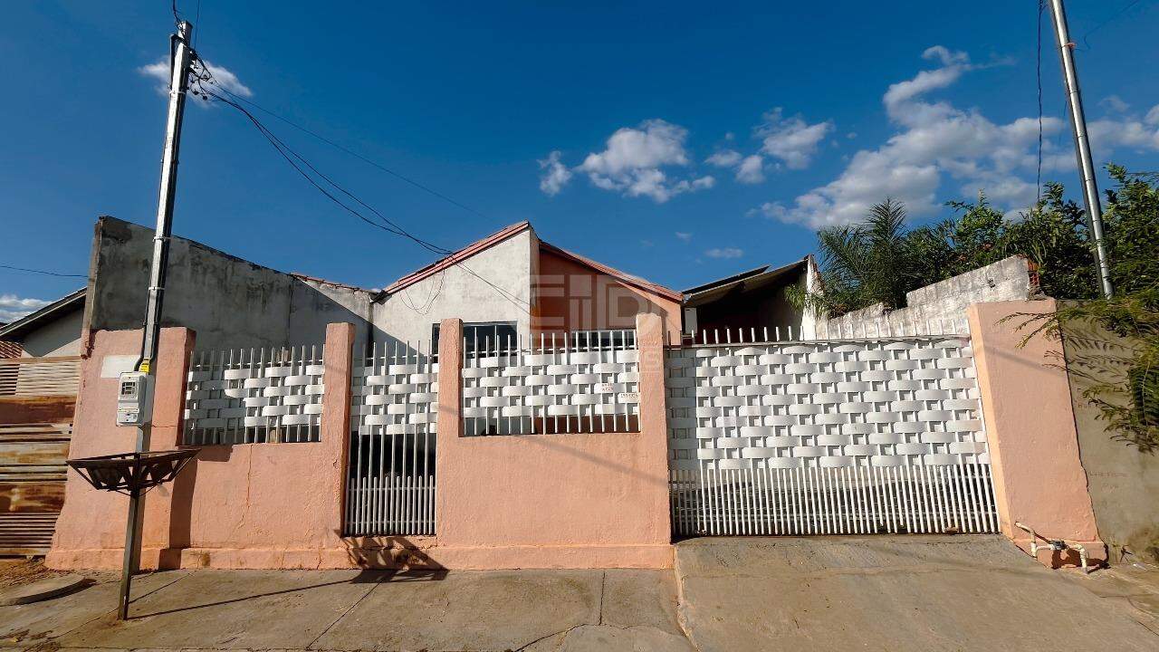 Casa à venda com 3 quartos - Foto 16