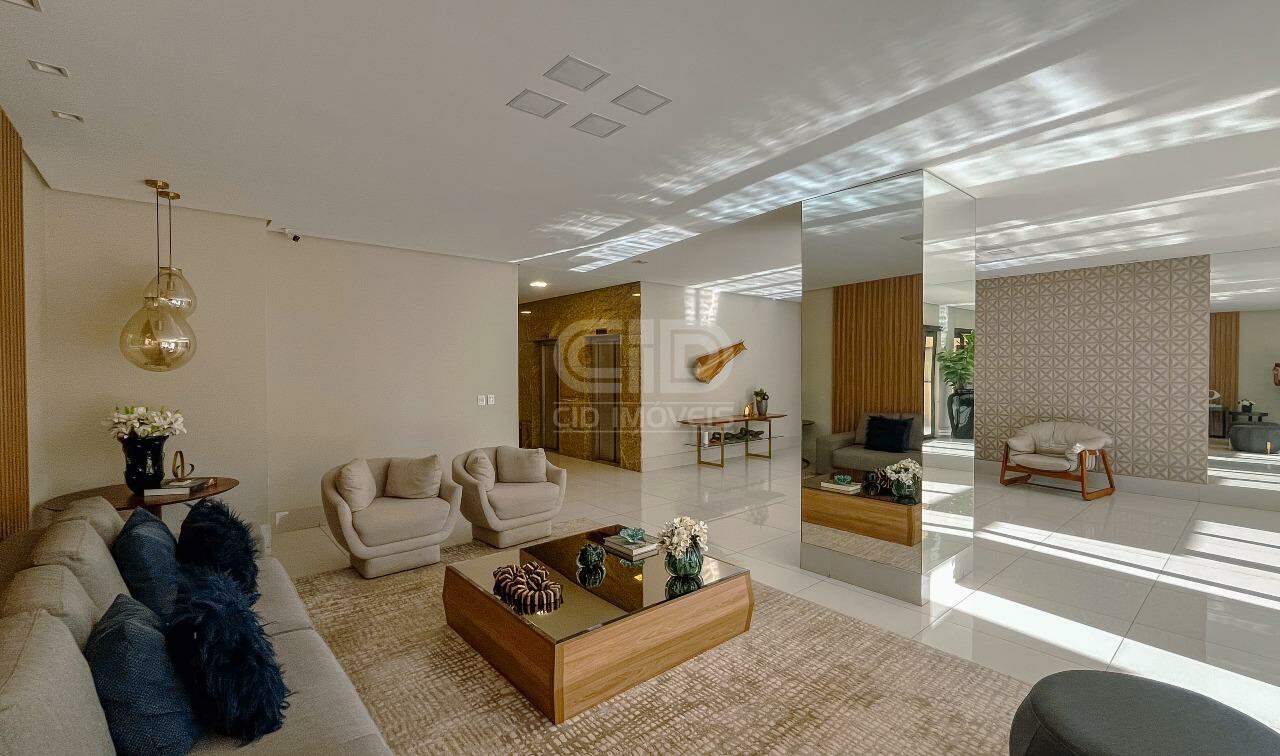 Apartamento à venda com 3 quartos, 158m² - Foto 19