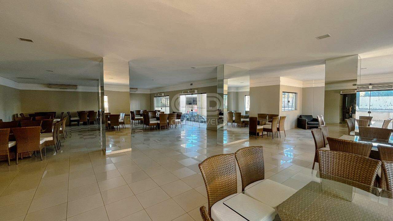Apartamento à venda com 3 quartos, 158m² - Foto 23