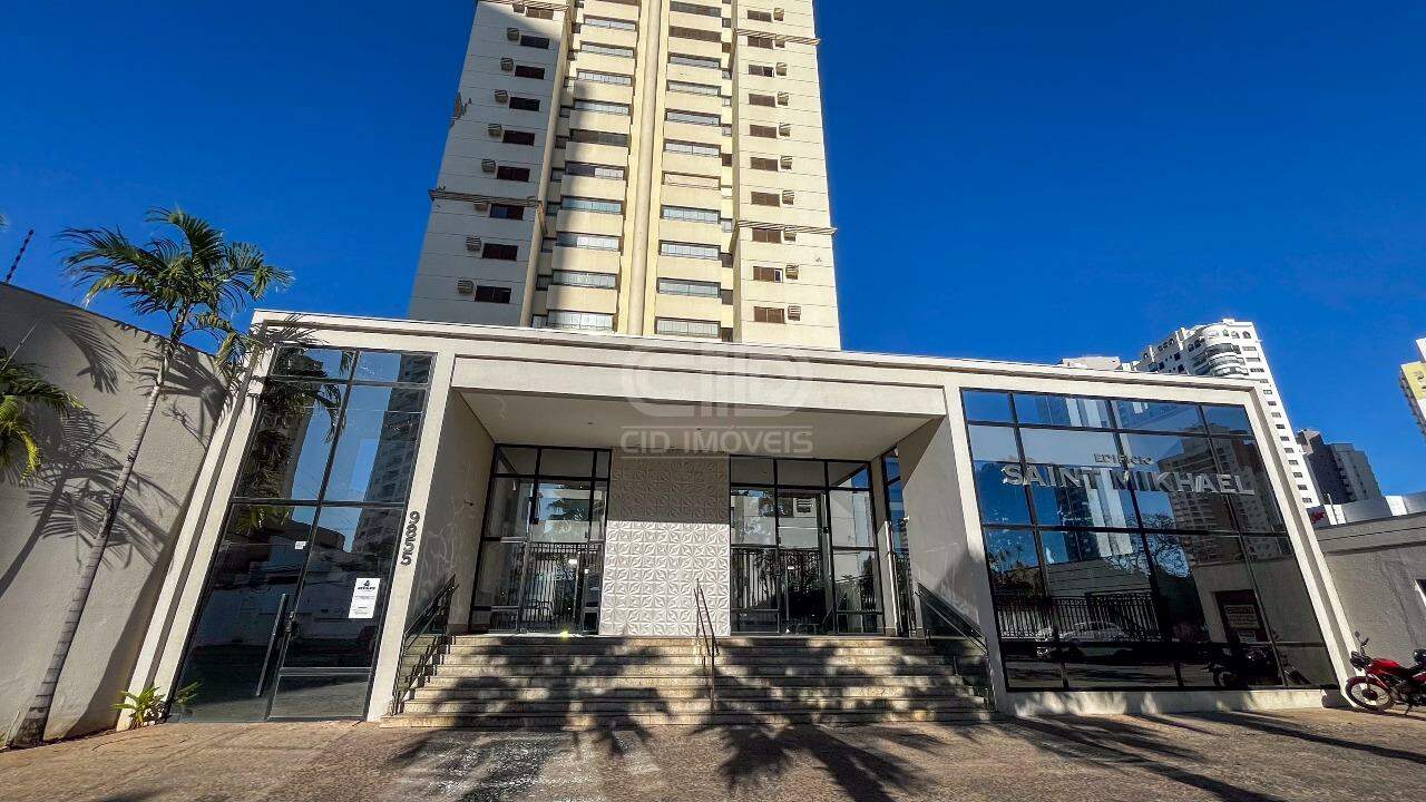 Apartamento à venda com 3 quartos, 158m² - Foto 28