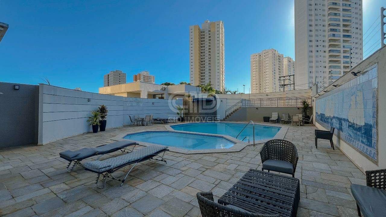 Apartamento à venda com 3 quartos, 158m² - Foto 24