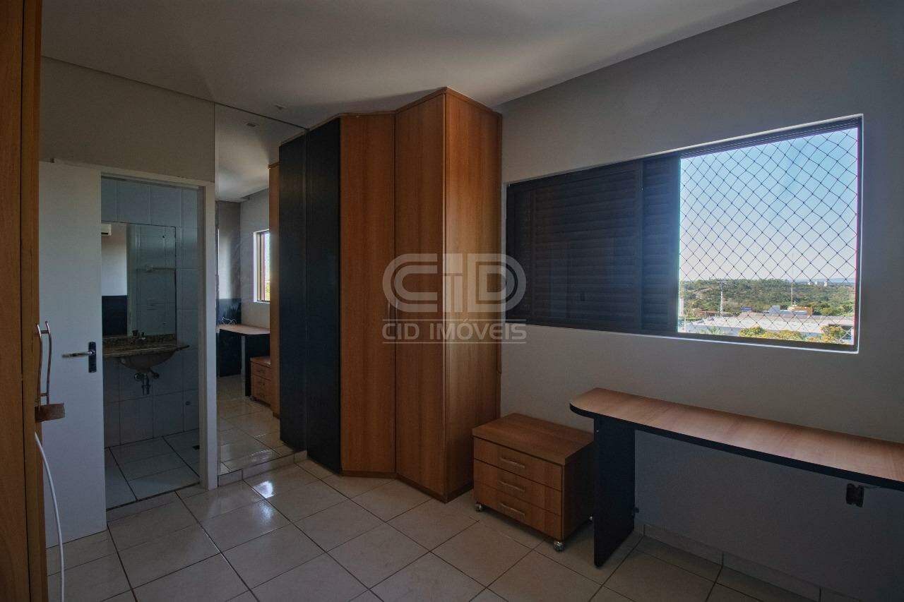 Apartamento à venda com 3 quartos, 158m² - Foto 11