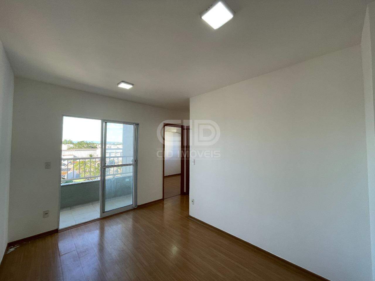 Apartamento para aluguel no Bela Marina: 