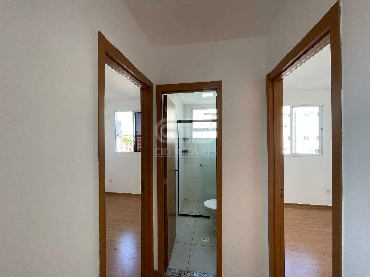 Apartamento para aluguel no Bela Marina: 