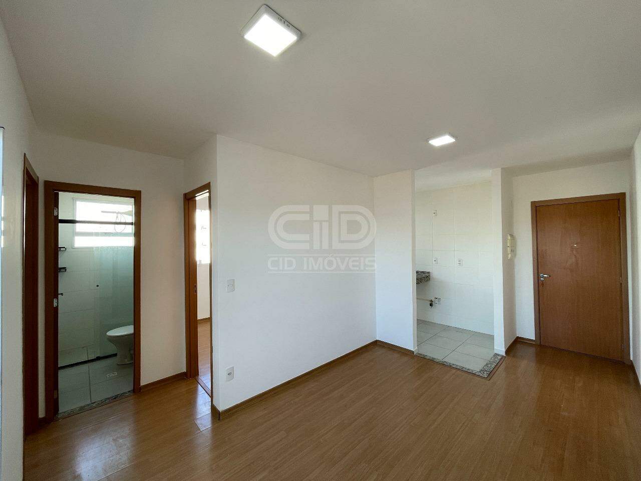 Apartamento para aluguel no Bela Marina: 
