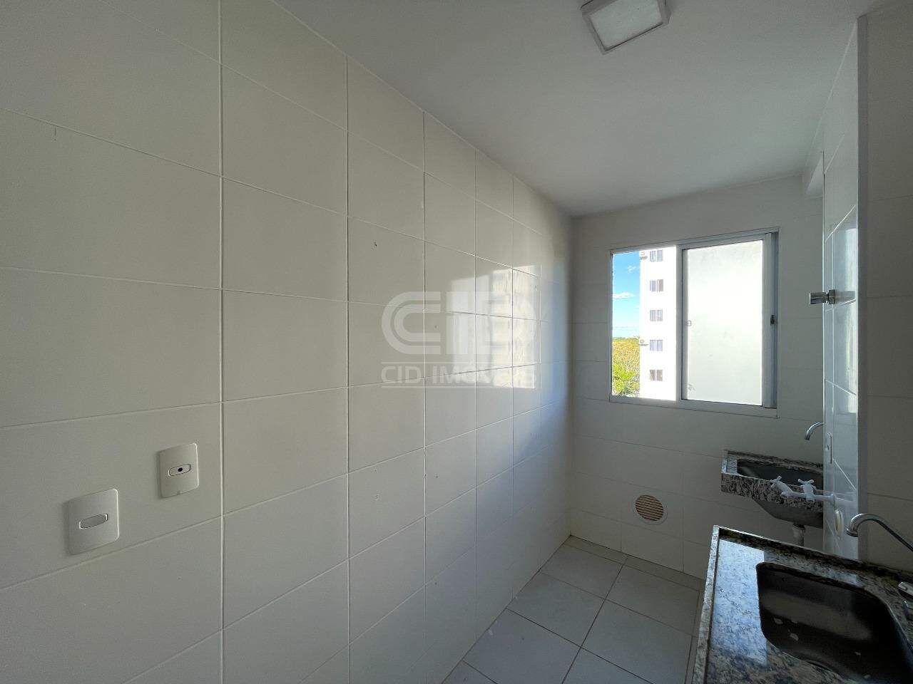 Apartamento para aluguel no Bela Marina: 