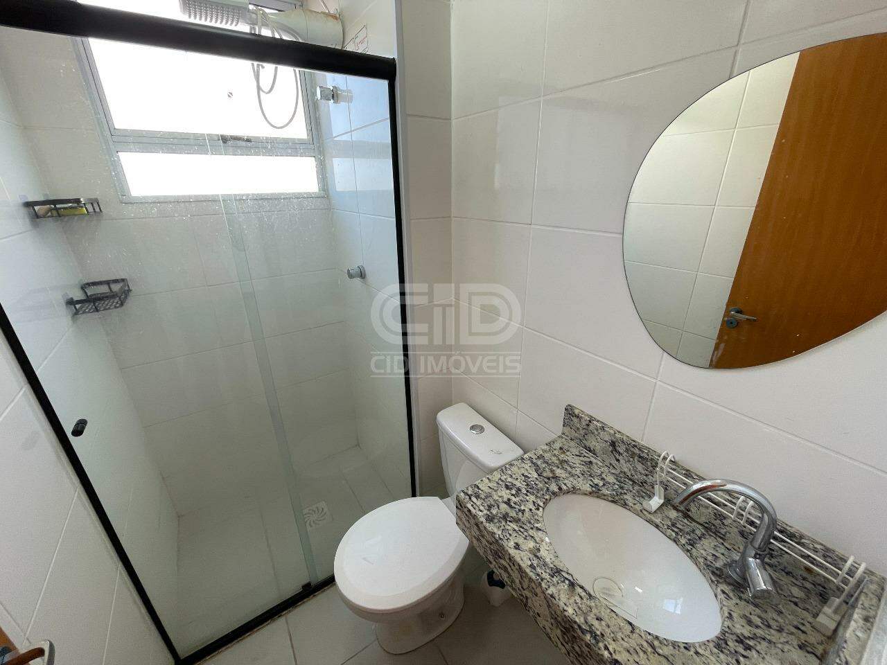 Apartamento para aluguel no Bela Marina: 
