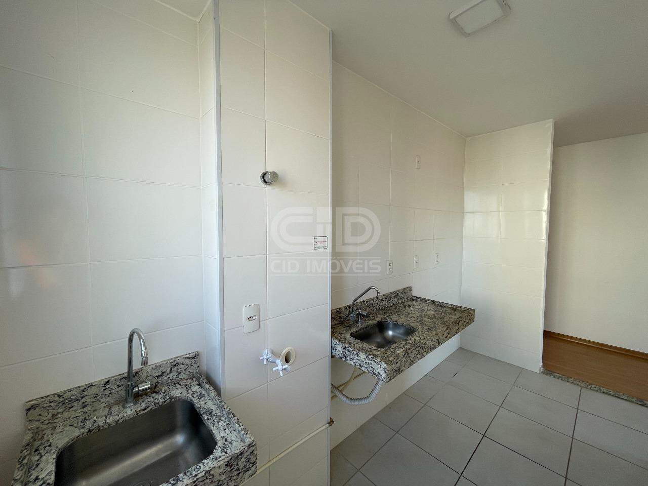Apartamento para aluguel no Bela Marina: 