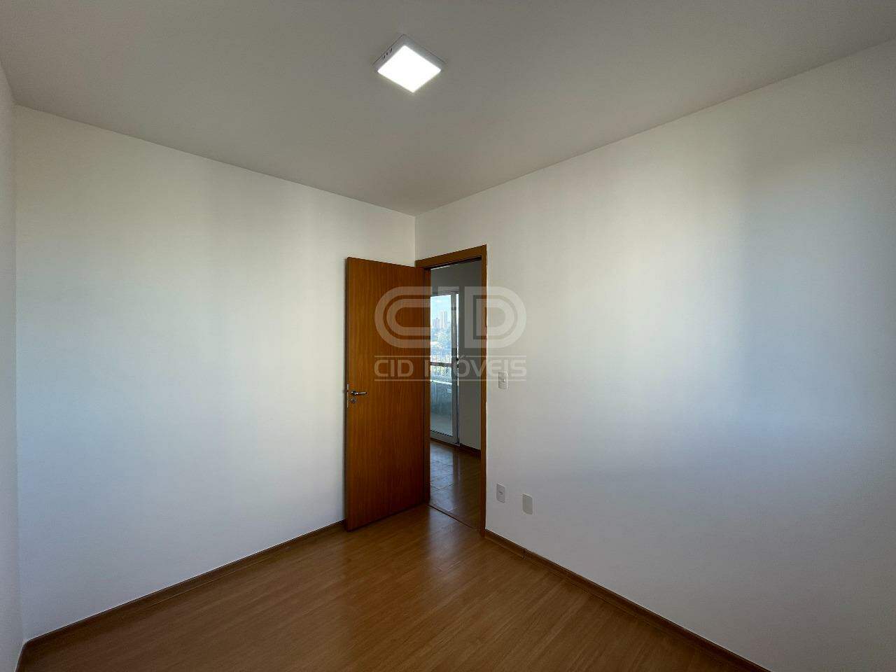 Apartamento para aluguel no Bela Marina: 
