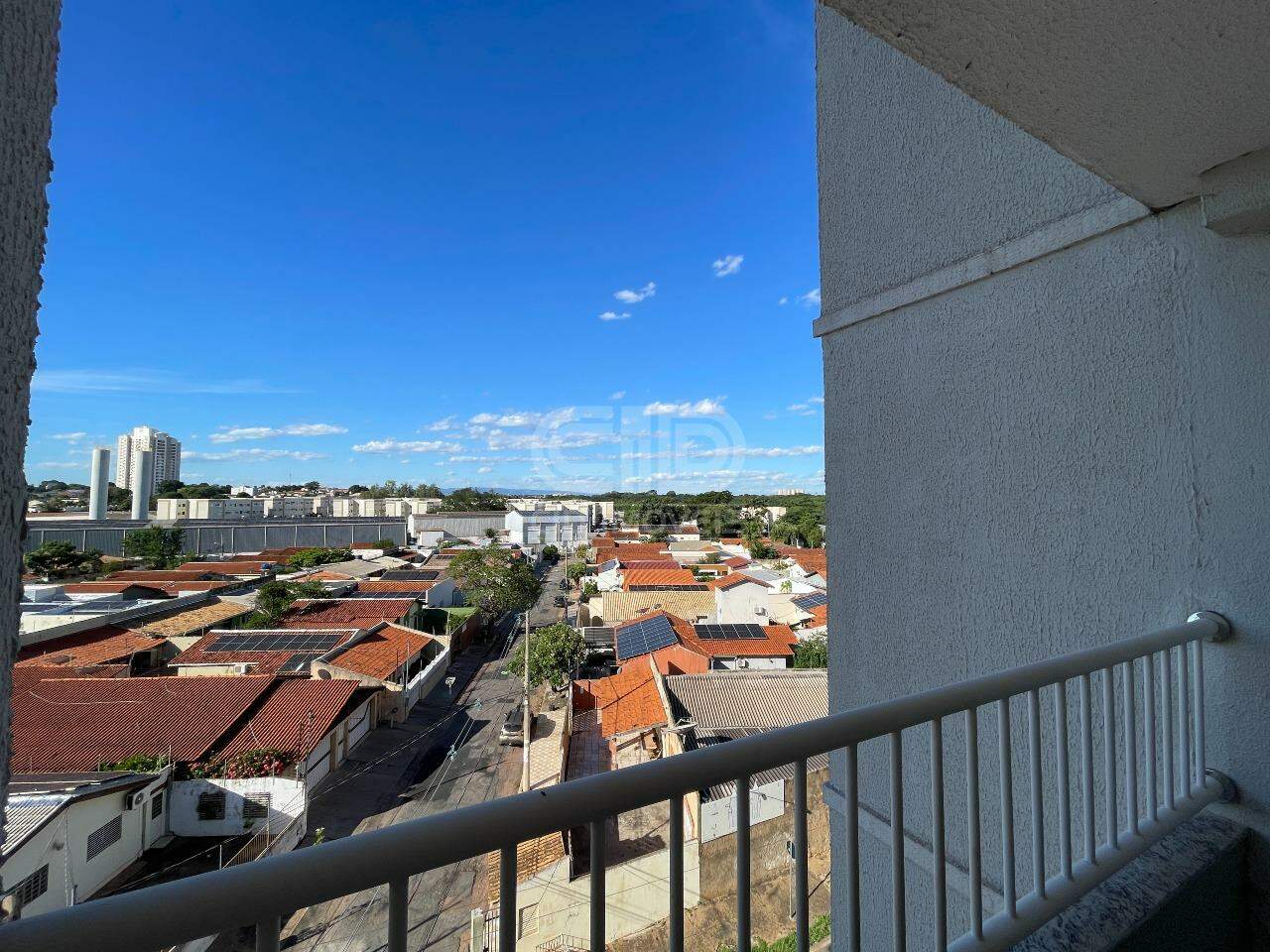 Apartamento para aluguel no Bela Marina: 