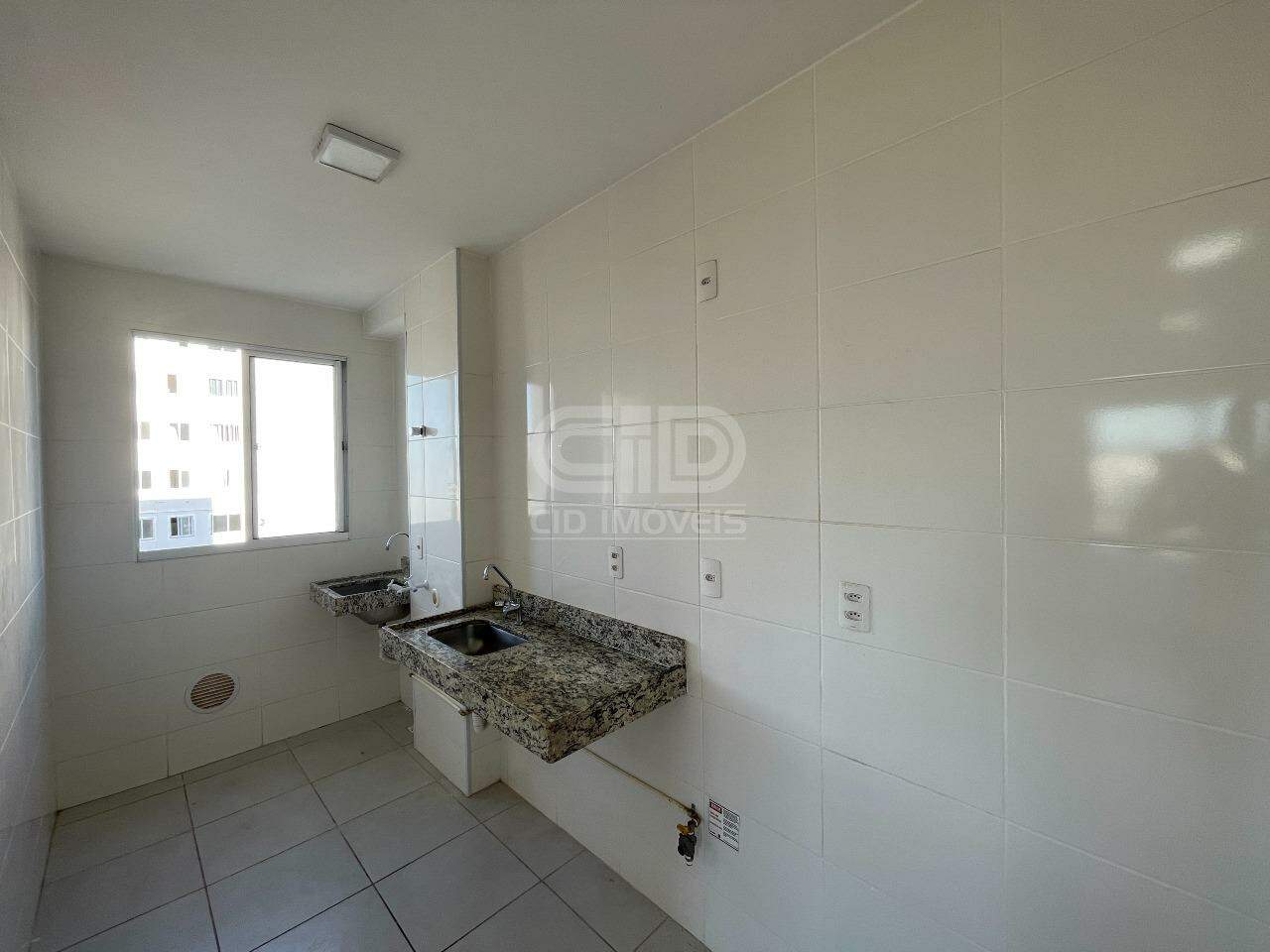 Apartamento para aluguel no Bela Marina: 