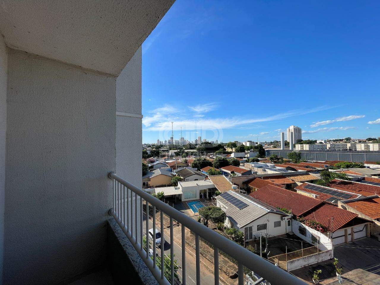 Apartamento para aluguel no Bela Marina: 