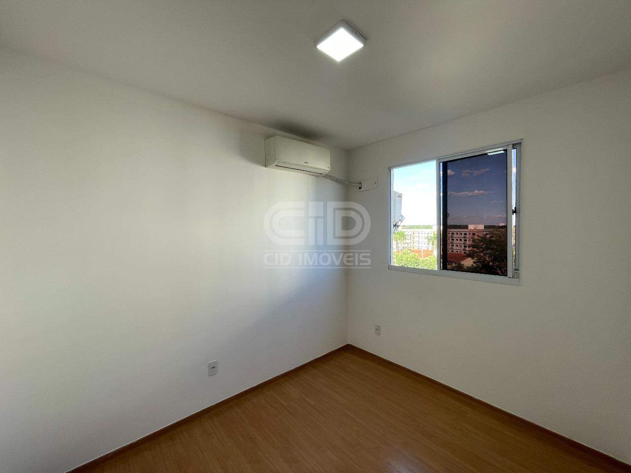 Apartamento para aluguel no Bela Marina: 
