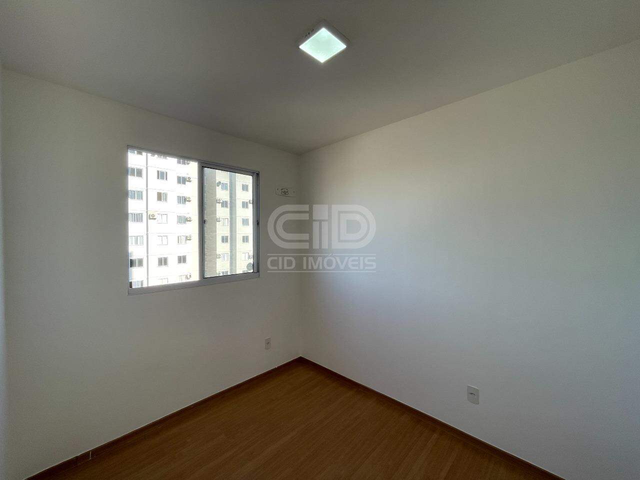 Apartamento para aluguel no Bela Marina: 