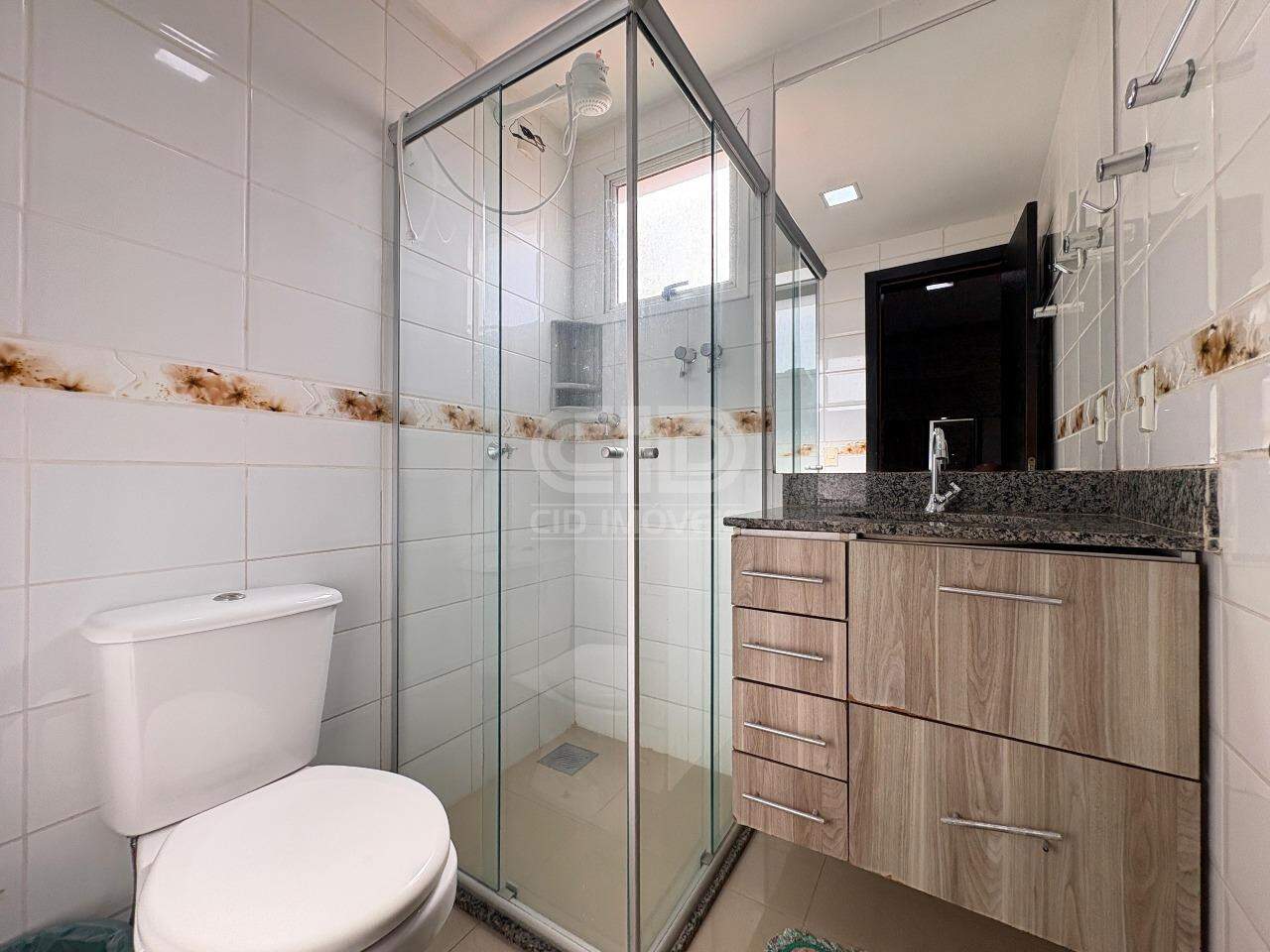Apartamento à venda no Morada do Ouro: 