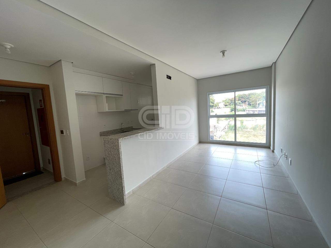 Apartamento, 1 quarto, 52 m² - Foto 4