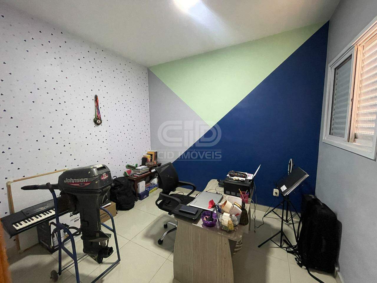 Apartamento para alugar com 3 quartos, 89m² - Foto 7