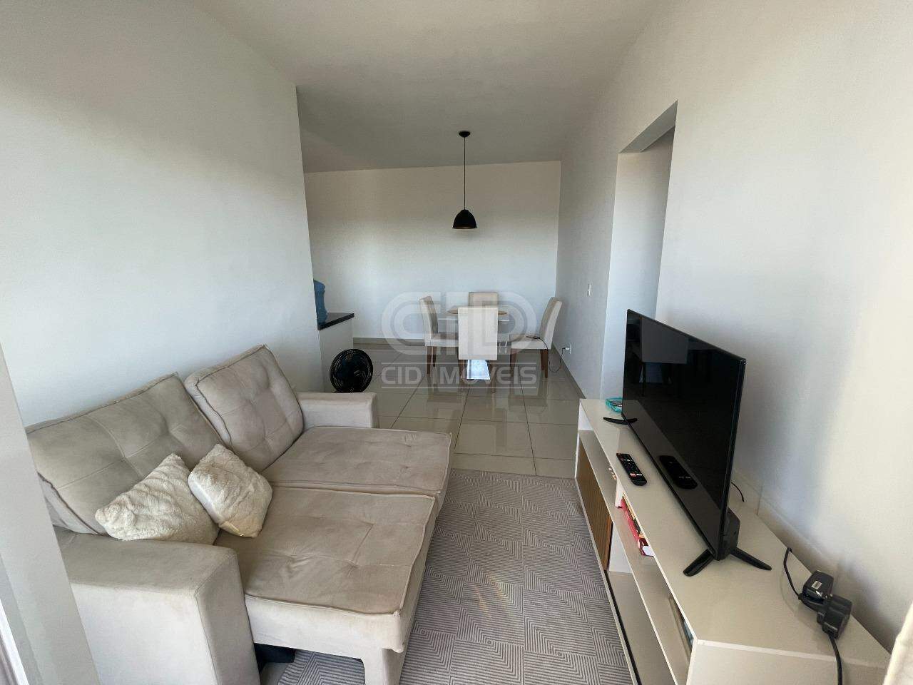 Apartamento para alugar com 3 quartos, 89m² - Foto 3