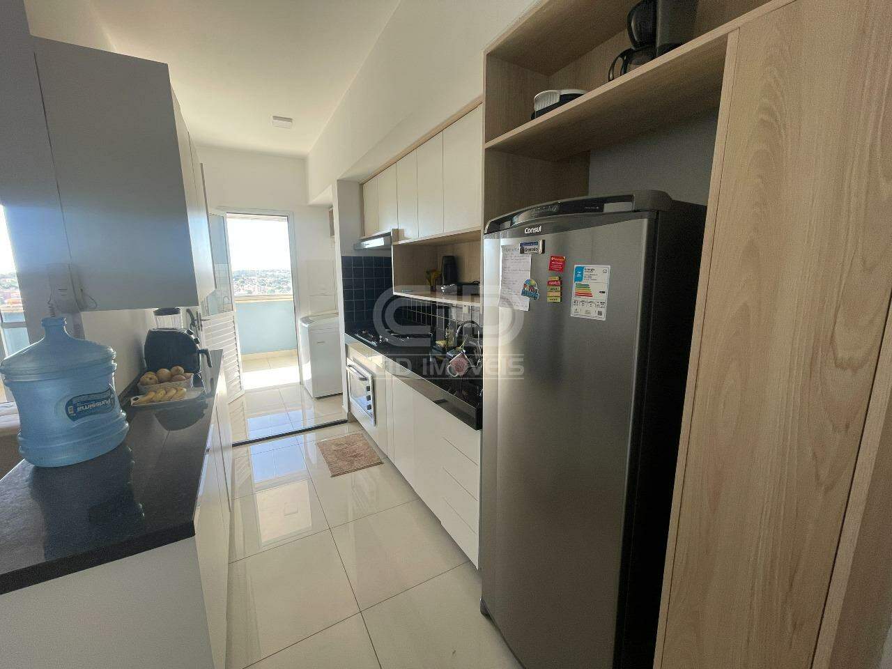 Apartamento para alugar com 3 quartos, 89m² - Foto 16