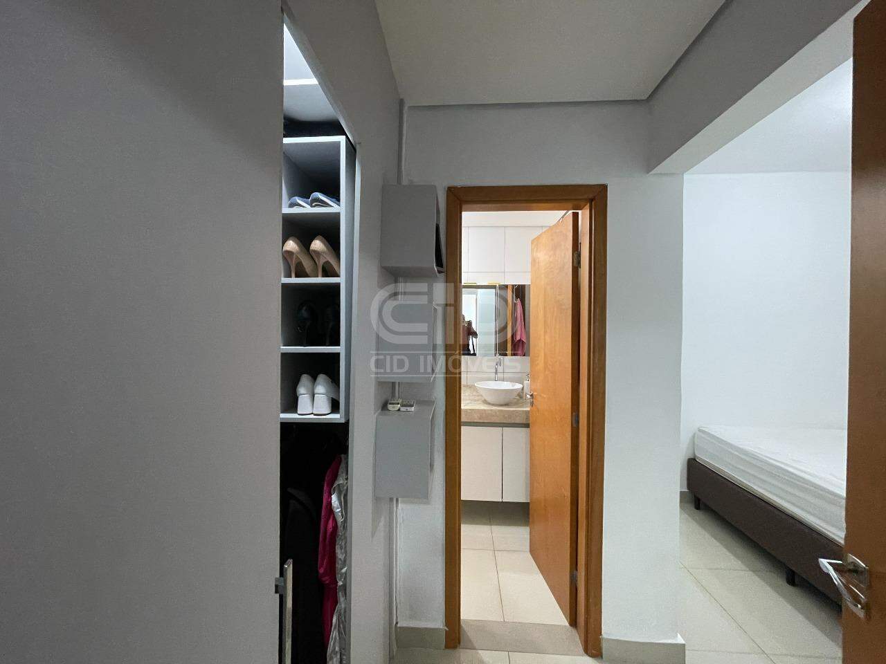 Apartamento para alugar com 3 quartos, 89m² - Foto 11