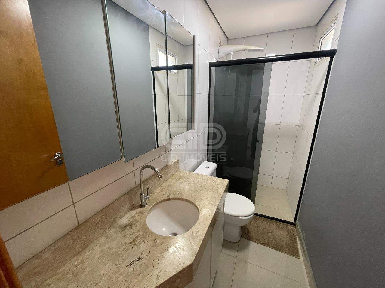 Apartamento para alugar com 3 quartos, 89m² - Foto 6