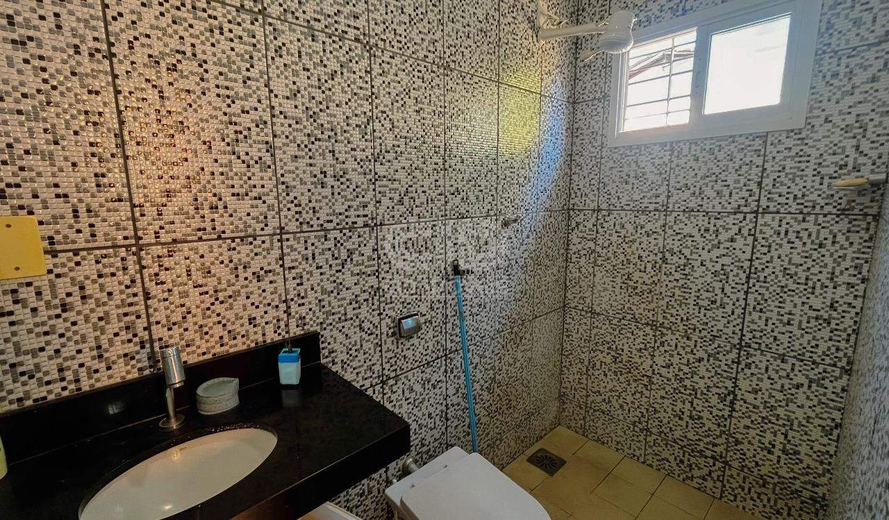 Casa à venda com 3 quartos, 112m² - Foto 8