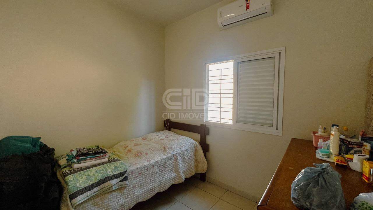 Casa à venda com 3 quartos, 112m² - Foto 4