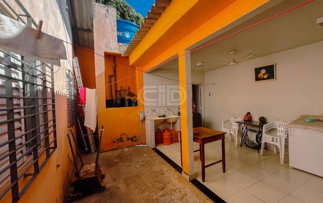Casa à venda com 3 quartos, 112m² - Foto 10