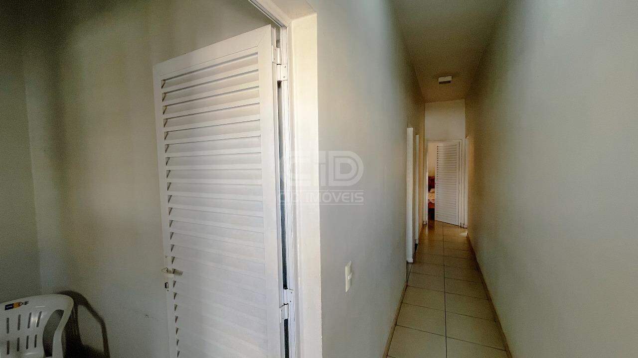 Casa à venda com 3 quartos, 112m² - Foto 3