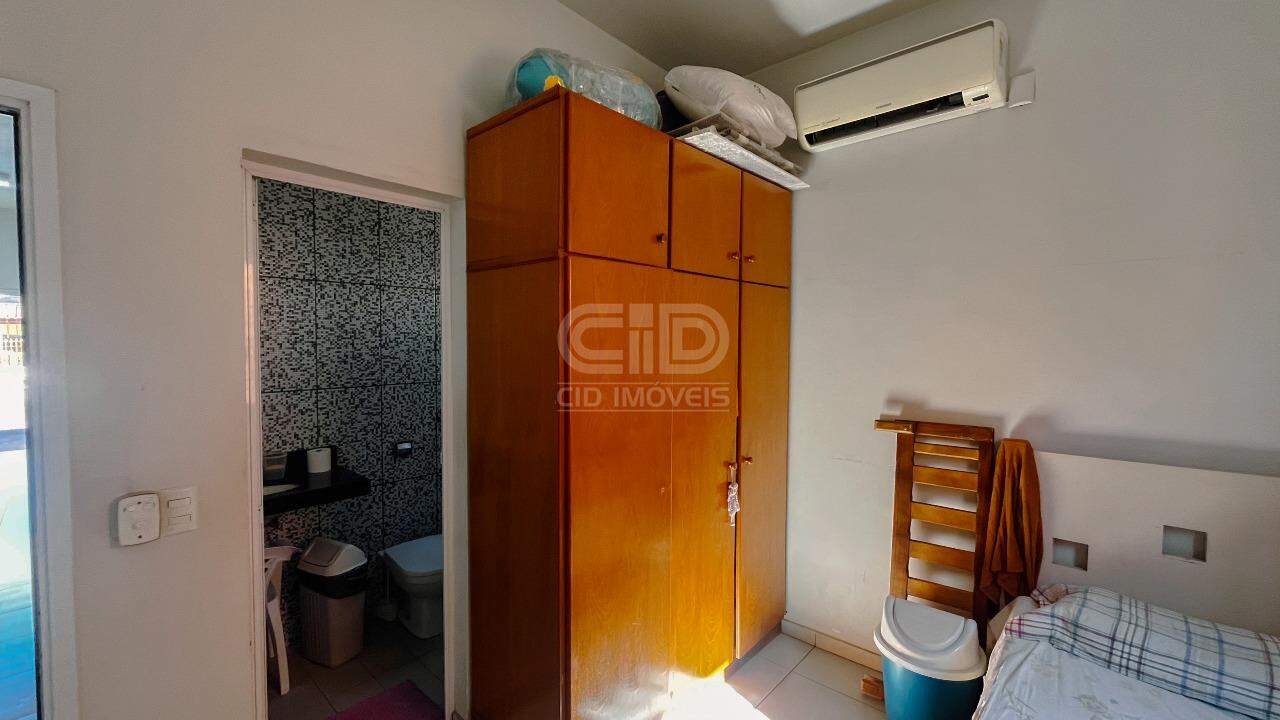 Casa à venda com 3 quartos, 112m² - Foto 9