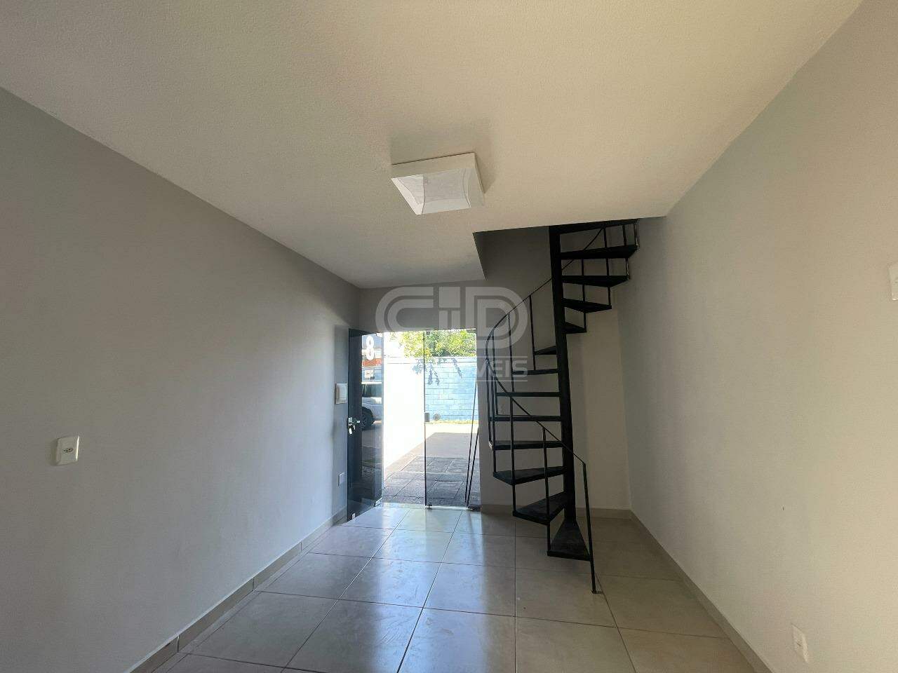 Apartamento, 1 quarto, 34 m² - Foto 3