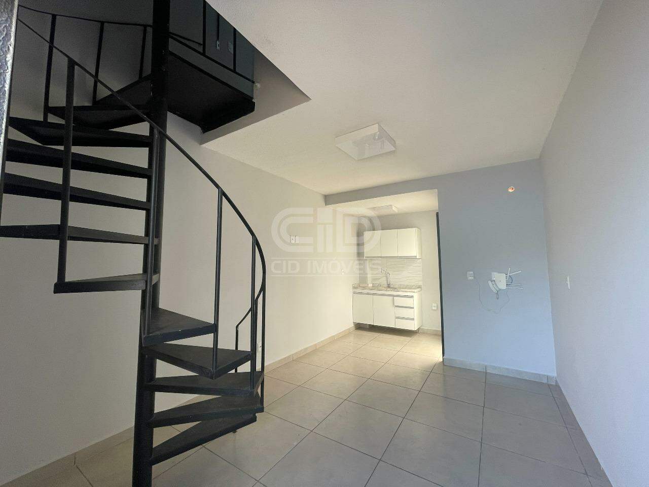 Apartamento, 1 quarto, 34 m² - Foto 2
