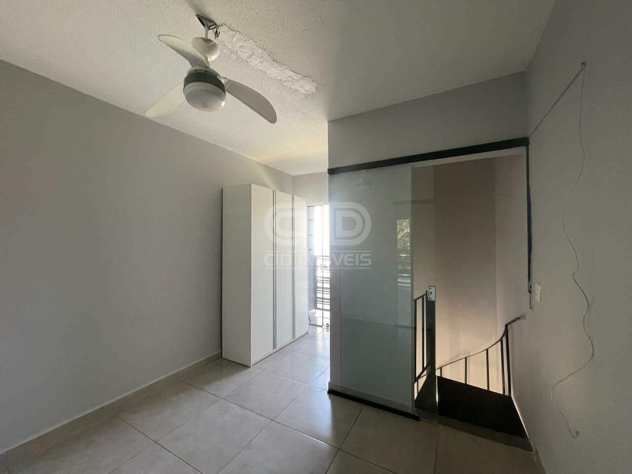 Apartamento, 1 quarto, 34 m² - Foto 8